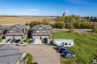 Property for Sale, 629 Sommerville Ga, Stony Plain, AB