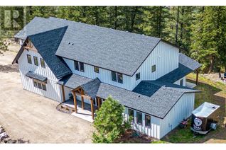 Property for Sale, 460 Shuswap Chase Cr Rd, Chase, BC