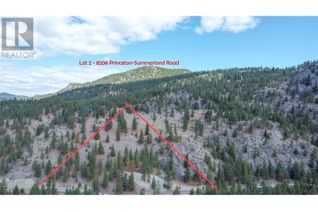 Property for Sale, Lot 2-8208 Princeton Summerland Road, Summerland, BC