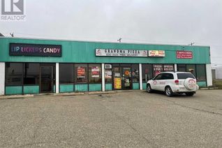 Business for Sale, 11124 101 Avenue, Fairview, AB