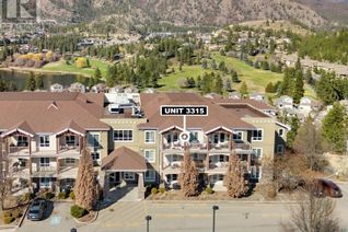 Condo Apartment for Sale, 1990 Upper Sundance Drive #3315, West Kelowna, BC