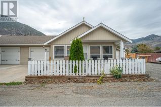 Duplex for Sale, 607 4th Street #2, Keremeos, BC