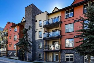 Condo for Sale, 4884 Stanley Street #1208, Radium Hot Springs, BC