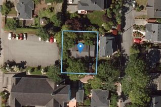 Property for Sale, 2120 Byron St, Oak Bay, BC