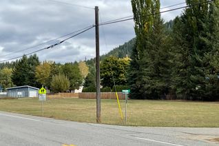 Property for Sale, 7 Lots Government Avenue N, Greenwood, BC