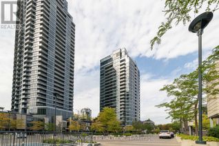 Condo Apartment for Sale, 1 Valhalla Inn Road #2108, Toronto (Islington-City Centre West), ON