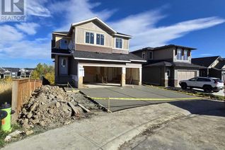 Detached House for Sale, 22 Fireside Point, Cochrane, AB