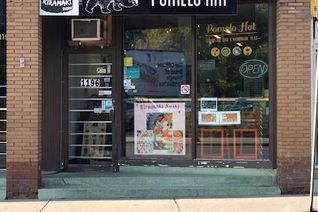 Restaurant Non-Franchise Business for Sale, 1196 Bank Street, Ottawa, ON