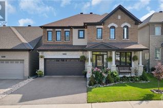 Property for Sale, 915 Guinness Crescent, Nepean, ON