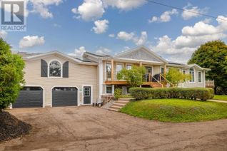 Backsplit for Sale, 260 Macrae Drive, Charlottetown, PE