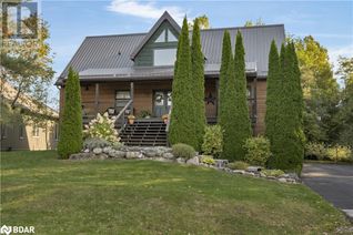 House for Sale, 17 Bridle Path, Oro-Medonte, ON