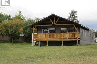 Ranch-Style House for Sale, 904 Coldwater Rd, Merritt, BC