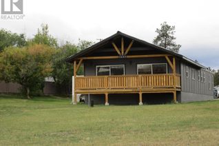 Ranch-Style House for Sale, 904 Coldwater Road, Merritt, BC