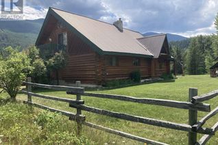 House for Sale, 1896 St. Mary Lake Road, Kimberley, BC