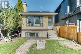 House for Sale, 8518 47 Avenue Nw, Calgary, AB