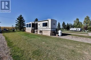 Property for Sale, 18 King Fisher Lane, Rural Vulcan County, AB