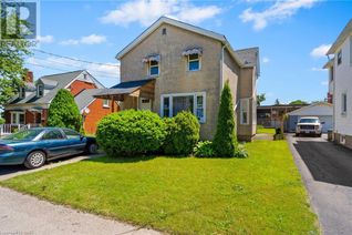 Duplex for Sale, 5748 Leonard Avenue, Niagara Falls, ON