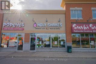 Non-Franchise Business for Sale, 9830 Markham Road E #2, Markham (Unionville), ON