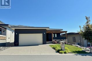 Ranch-Style House for Sale, 516 Pointe Place, Kamloops, BC