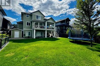 Detached House for Sale, 515 Wren Place #126, Kelowna, BC