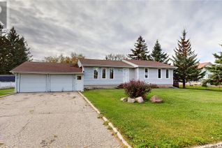 Bungalow for Sale, 104 Alexander Street, Wawota, SK