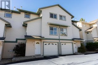 Condo Townhouse for Sale, 1920 Hugh Allan Drive #9, Kamloops, BC