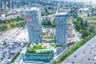 Condo for Sale, 318 Alderson Avenue #2004, Coquitlam, BC