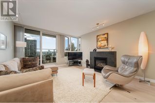 Condo Apartment for Sale, 1345 Burnaby Street #601, Vancouver, BC