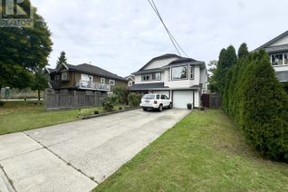 Detached House for Sale, 585 Alderson Avenue, Coquitlam, BC