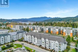 Property for Rent, 3142 St Johns Street #201, Port Moody, BC