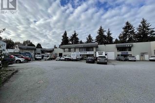 Office for Lease, 12820 Clarke Place #150, Richmond, BC