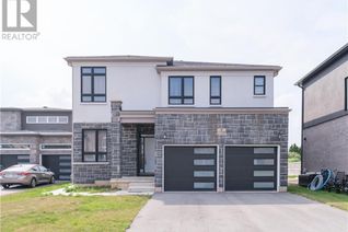 Detached House for Sale, 7709 Secretariat Court, Niagara Falls, ON