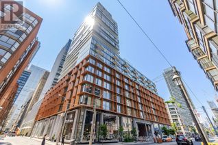 Condo Apartment for Sale, 60 Colborne Street #1303, Toronto (Church-Yonge Corridor), ON