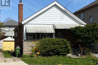 Property for Rent, 11 Hutton Avenue #(BSMT), Toronto (East York), ON