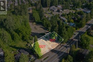 Vacant Residential Land for Sale, 1917 Cumberland Rd, Courtenay, BC