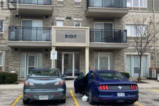 Condo for Sale, 5100 Winston Churchill Boulevard #108, Mississauga (Churchill Meadows), ON