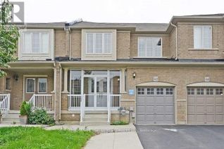 Property for Rent, 42 Snowshoe Lane, Brampton (Sandringham-Wellington), ON