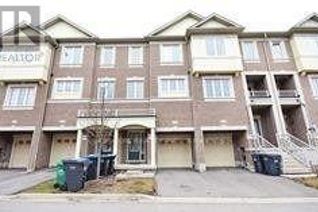 Townhouse for Rent, 104 Aspen Hills Road, Brampton (Bram West), ON