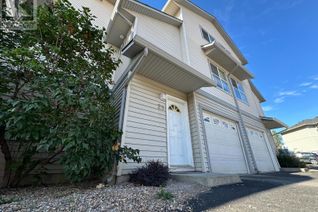 Condo Townhouse for Sale, 1920 Hugh Allan Drive #25, Kamloops, BC