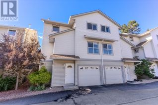 Condo Townhouse for Sale, 1920 Hugh Allan Drive #21, Kamloops, BC