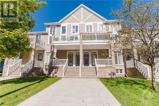 Townhouse for Sale, 96 Stonehaven Drive #B, Ottawa, ON