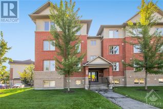 Condo Townhouse for Sale, 297 Cresthaven Drive #1, Ottawa, ON