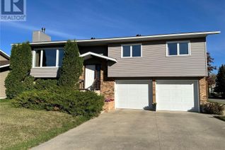 House for Sale, 1102 16th Street, Humboldt, SK