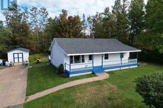 House for Sale, 41 Park Road, Trenton, NS