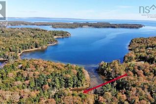 Commercial Land for Sale, Lot 50 Redbird Dr., Malagawatch, NS