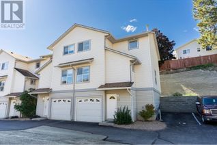 Townhouse for Sale, 1920 Hugh Allan Drive #27, Kamloops, BC