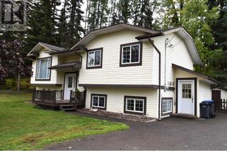 Property for Sale, 1455 Willow Street, Telkwa, BC