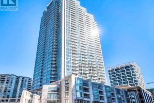 Condo for Rent, 2181 Yonge Street #2003, Toronto (Mount Pleasant West), ON