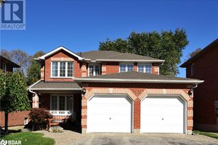 Duplex for Sale, 140 Country Lane, Barrie, ON