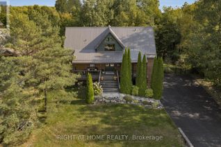 Detached House for Sale, 17 Bridle Path, Oro-Medonte (Horseshoe Valley), ON